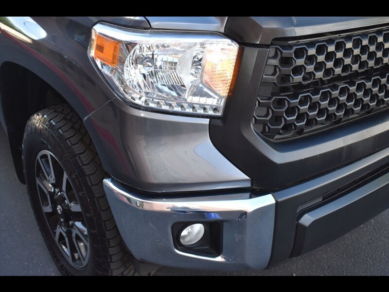 Used 2015 Toyota Tundra SR5 w/ TRD Off Road Package RWD image 42
