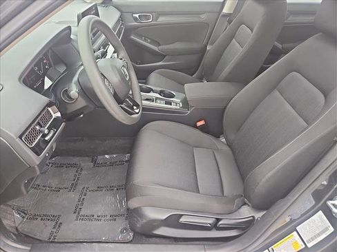 Used 2025 Honda Civic LX image 14