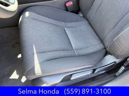 Certified 2024 Honda Accord LX image 8