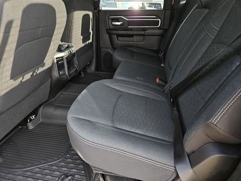 New 2026 RAM 2500 Lone Star image 22