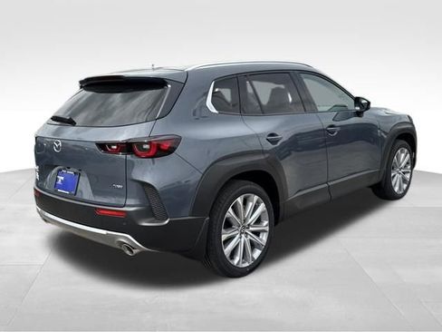 New 2026 MAZDA CX-50 2.5 Turbo w/ Premium Plus Pkg AWD/4WD image 5
