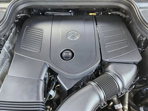 New 2025 Mercedes-Benz GLE 350 GLE 350 image 17