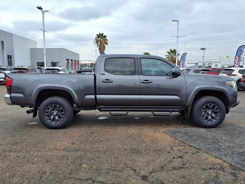 Used 2023 Toyota Tacoma SR5 image 8
