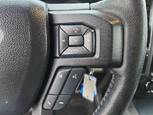 Used 2019 Ford F150 XLT w/ Equipment Group 302A Luxury image 20