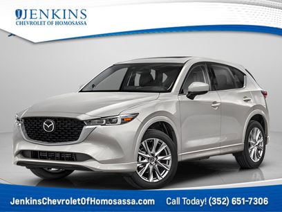 Used 2024 MAZDA CX-5 AWD 2.5 S