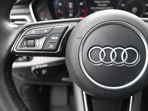 Used 2017 Audi A4 2.0T Premium Plus image 15