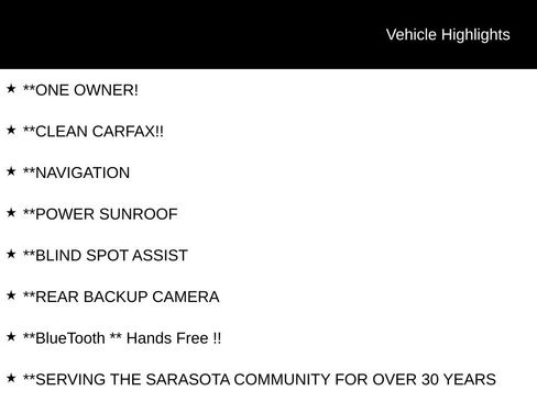 Used 2017 Nissan Rogue SL w/ SL Premium Package image 3