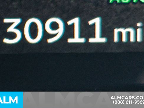 Used 2025 INFINITI QX80 Sensory image 57