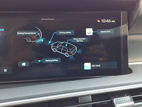 New 2027 Hyundai Palisade SEL FWD image 9