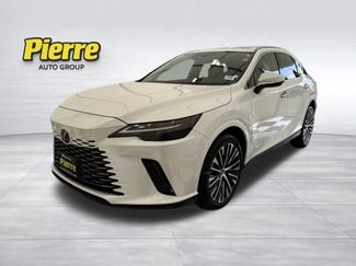 Used 2024 Lexus RX 350 Premium Plus w/ Convenience Package AWD/4WD 360° Tour