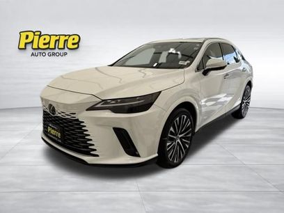 Used 2024 Lexus RX 350 Premium Plus w/ Convenience Package
