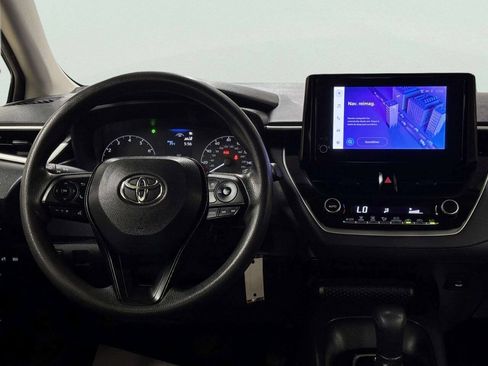 Used 2023 Toyota Corolla LE FWD image 21