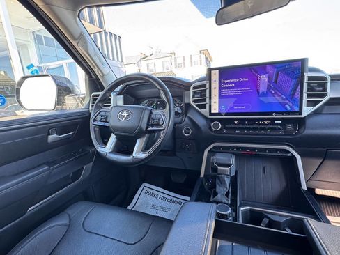 Used 2023 Toyota Tundra SR5 image 18