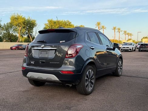Used 2018 Buick Encore Preferred FWD image 4