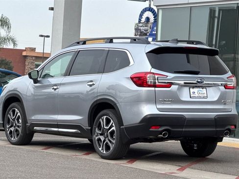 New 2026 Subaru Ascent Touring image 7