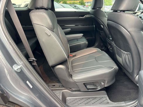 Certified 2024 Hyundai Palisade XRT AWD/4WD image 15