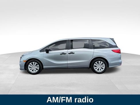 Used 2020 Honda Odyssey LX image 2