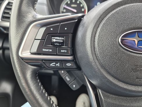 Used 2022 Subaru Forester Premium image 22