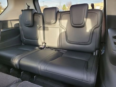 New 2026 Nissan Armada SV RWD image 12