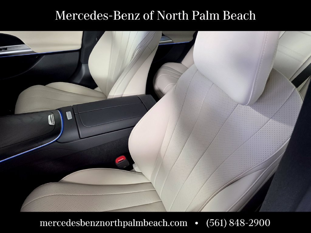 New 2027 Mercedes-Benz E 350 Sedan image 8
