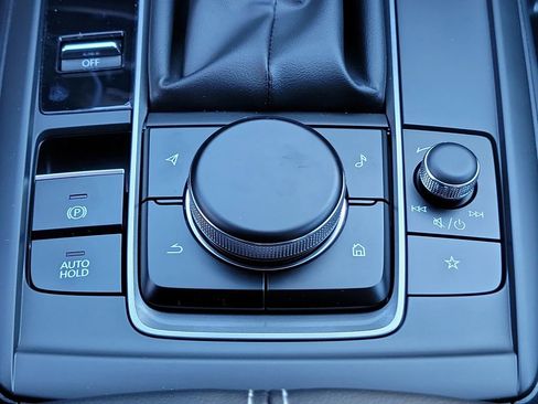 New 2026 MAZDA CX-30 AWD 2.5 S image 31