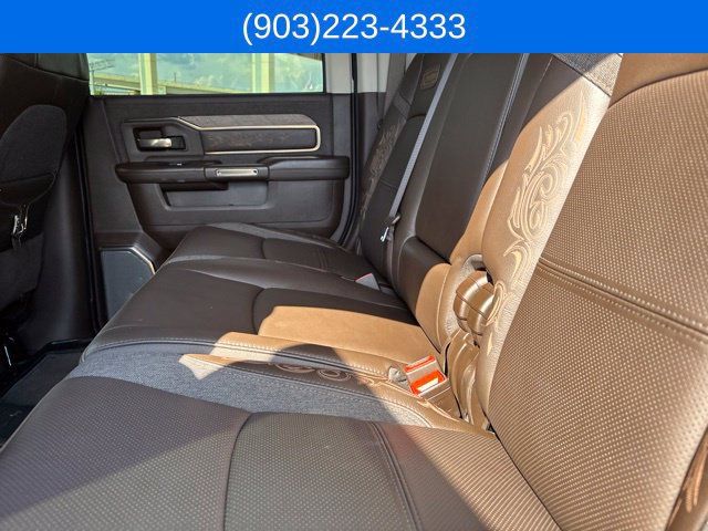 Used 2025 RAM 2500 Limited AWD/4WD image 41