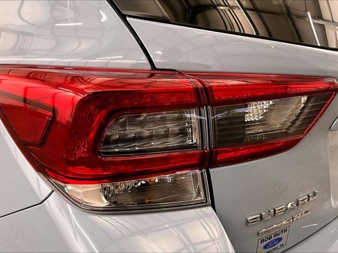 Used 2022 Subaru Crosstrek 2.5i Limited w/ Moonroof Package 2 image 28