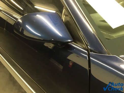 Used 1987 Chevrolet Camaro Z28 image 14