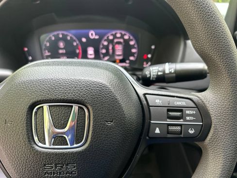 Used 2026 Honda Accord LX image 20