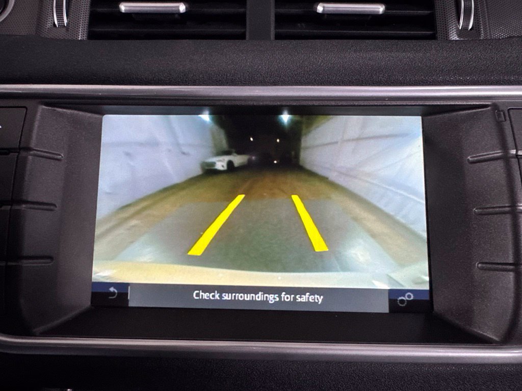 Used 2019 Land Rover Range Rover Evoque AWD/4WD image 37