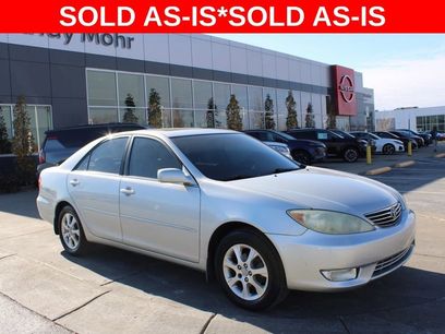 Used 2006 Toyota Camry XLE