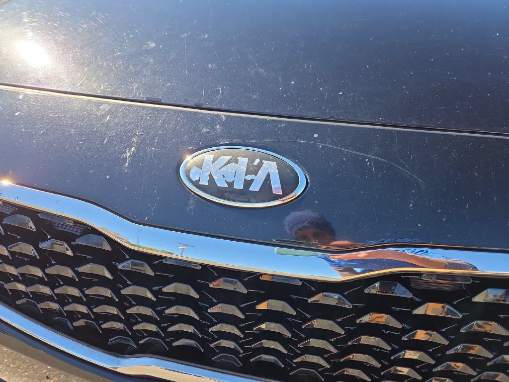 Used 2018 Kia Forte LX FWD image 21