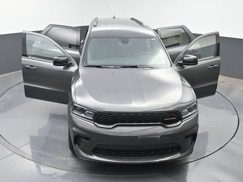 Used 2026 Dodge Durango GT w/ Blacktop Package RWD image 56