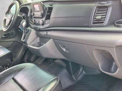 Used 2021 Ford Transit 350 XL RWD image 20