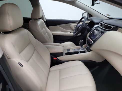 Used 2023 Nissan Murano SV image 21