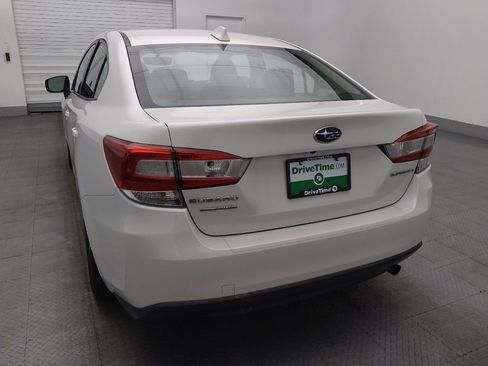 Used 2019 Subaru Impreza 2.0i Premium image 6
