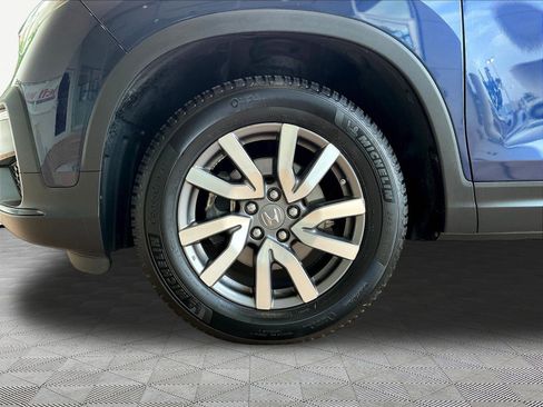 Used 2020 Honda Pilot EX image 32