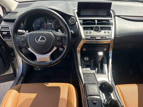 Used 2021 Lexus NX 300 AWD w/ Premium Package image 28