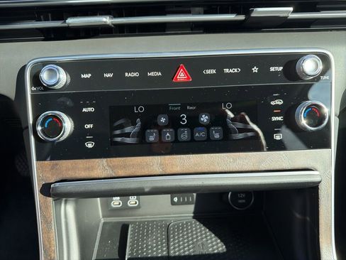 New 2026 Genesis GV80 2.5T Select image 25