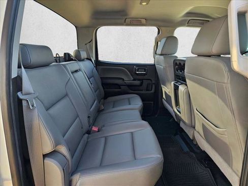 Used 2016 Chevrolet Silverado 2500 W/T w/ WT Convenience Package image 18