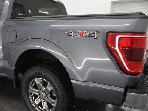 Used 2021 Ford F150 XLT w/ Equipment Group 302A High image 32