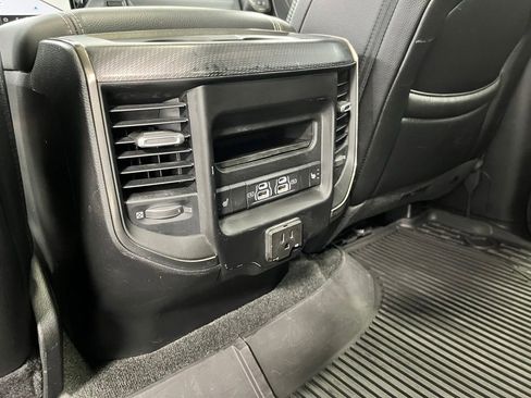 Used 2023 RAM 1500 Rebel w/ Rebel Level 2 Equipment Group AWD/4WD image 35