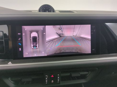 New 2026 Porsche Cayenne S AWD/4WD image 13