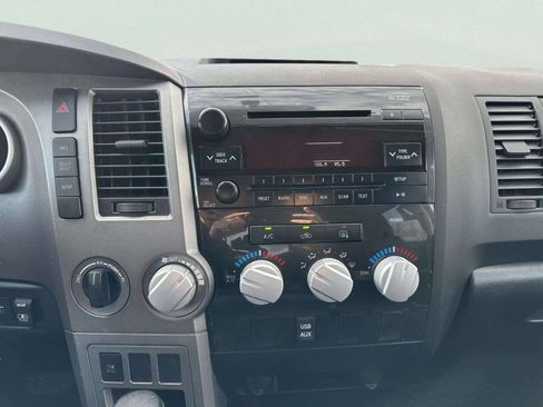 Used 2012 Toyota Tundra 4x4 Double Cab image 26