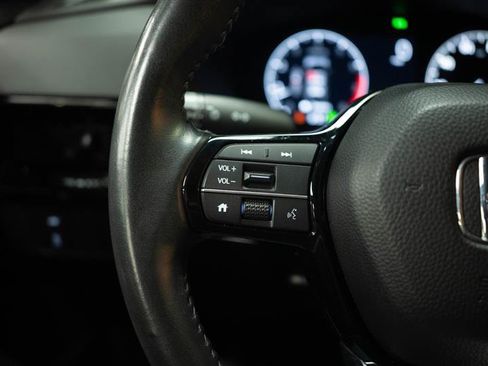 Used 2024 Honda CR-V EX-L image 27