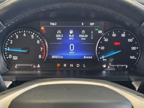 Used 2022 Ford Explorer XLT w/ Equipment Group 202A image 17