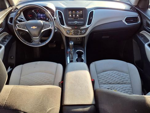 Used 2020 Chevrolet Equinox LT image 9