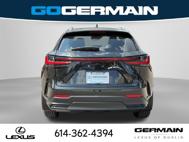 New 2026 Lexus NX 350 AWD w/ Accessory Package (2T) image 9