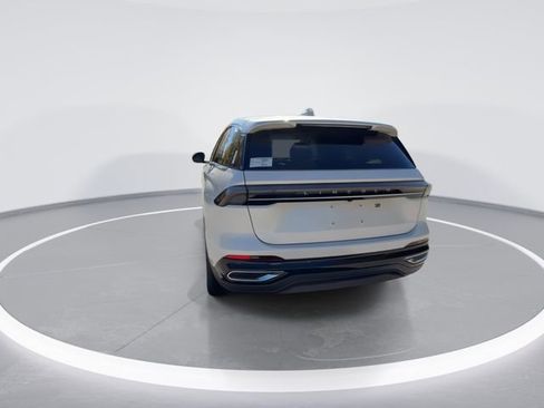 New 2026 Lincoln Nautilus Premier w/ Equipment Group 102A image 7