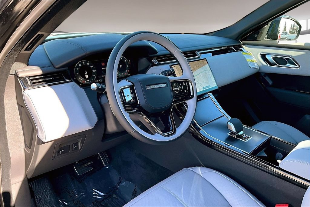New 2026 Land Rover Range Rover Velar Dynamic SE AWD/4WD image 7